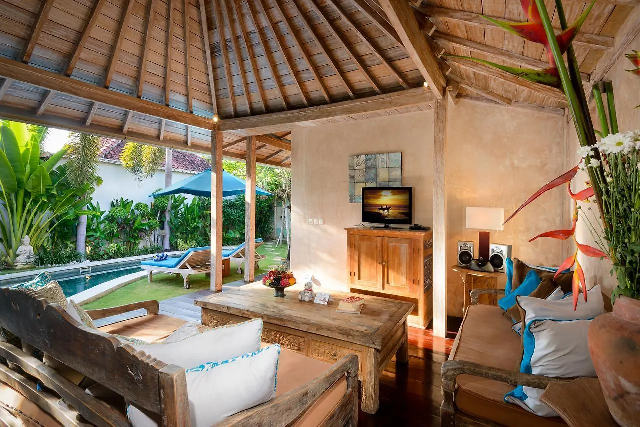Villa Amsa Seminyak