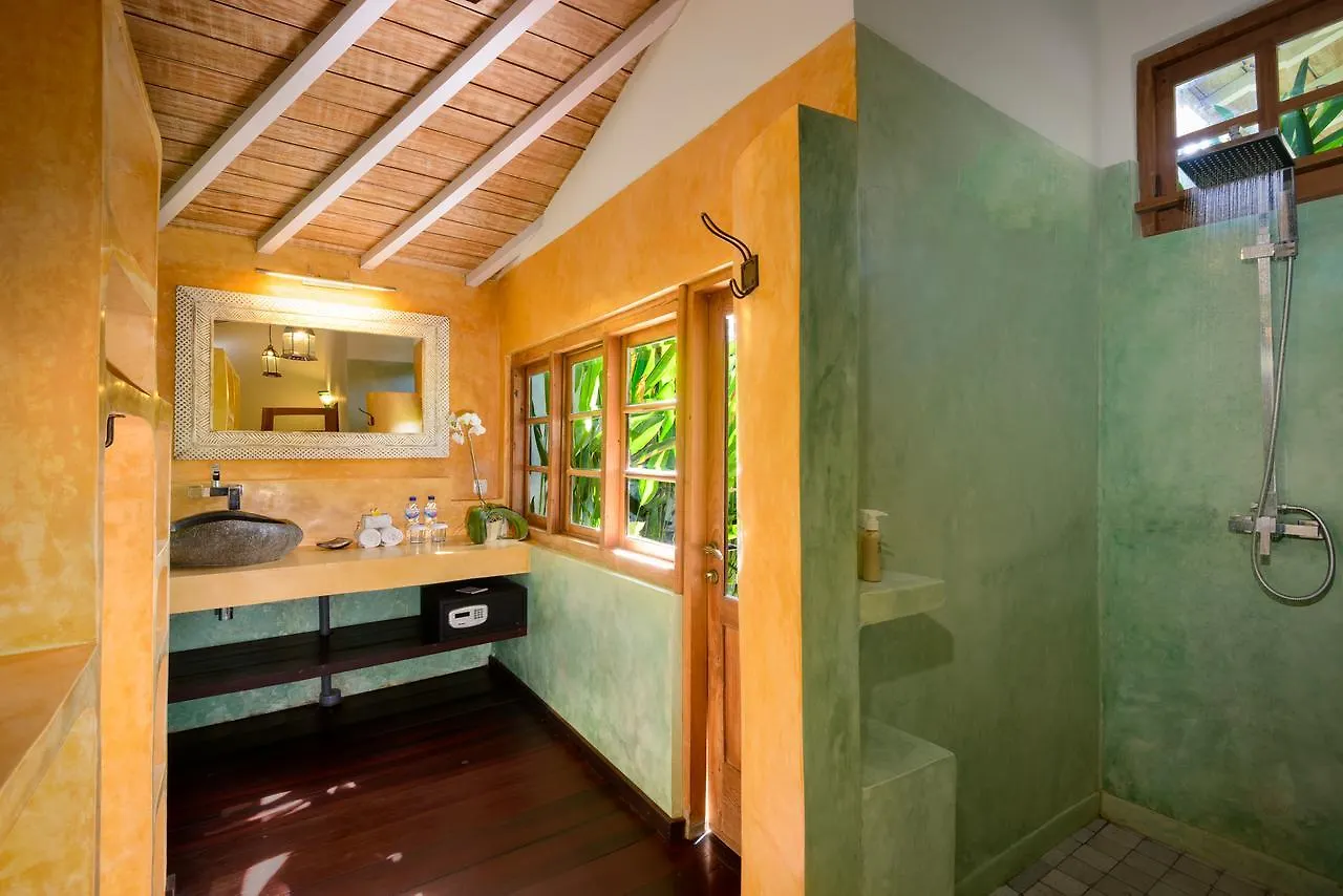 Villa Amsa Seminyak 0*,
