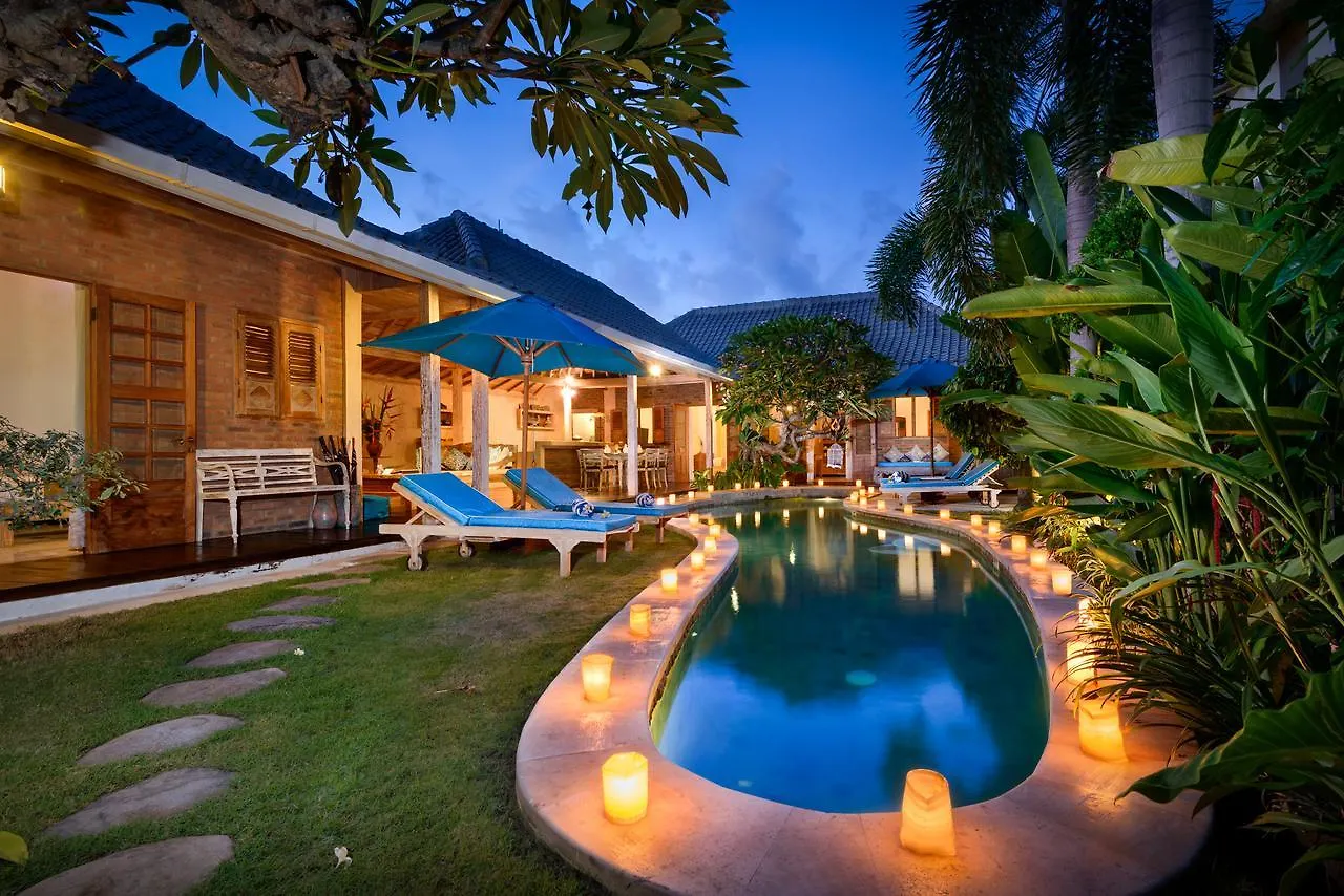 Villa Amsa Seminyak