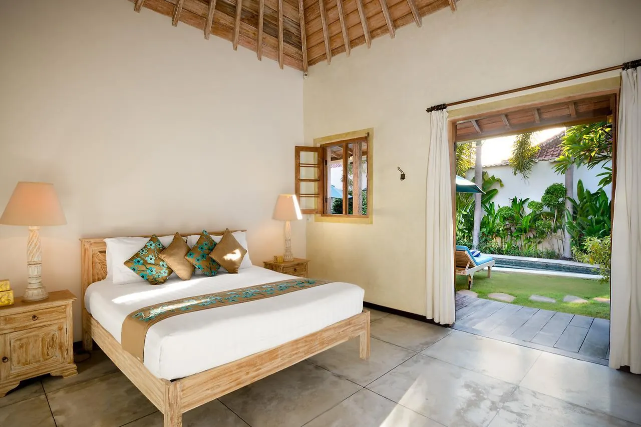 Villa Amsa Seminyak