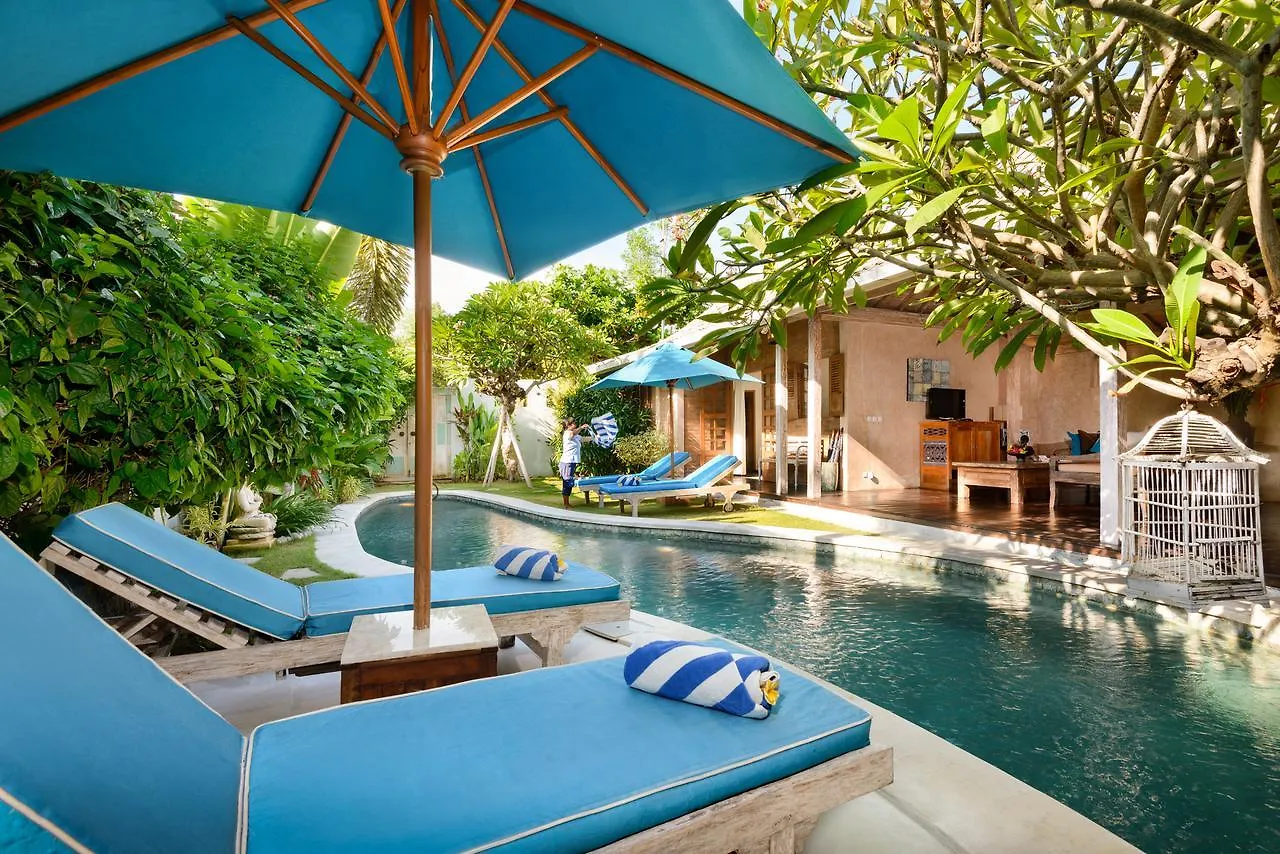 Villa Amsa location