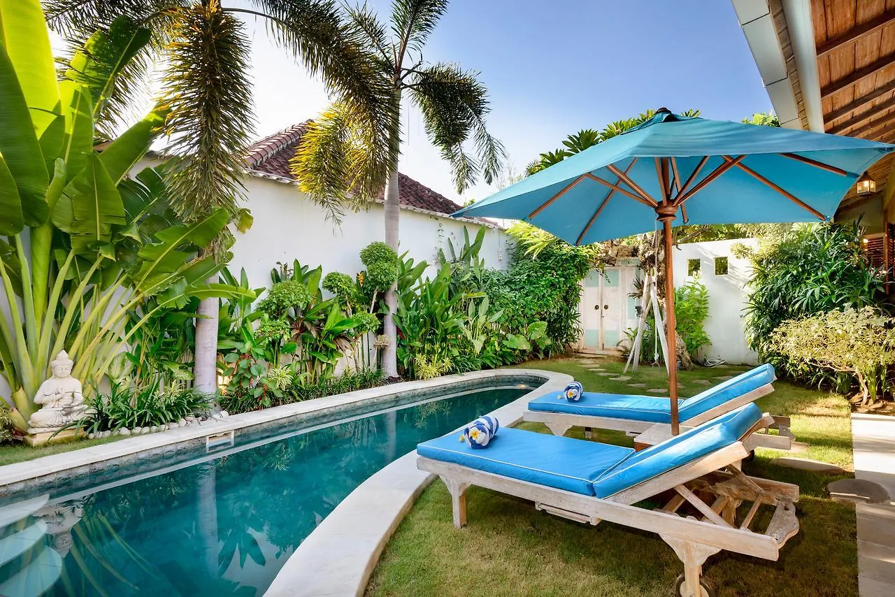 Villa Amsa Seminyak