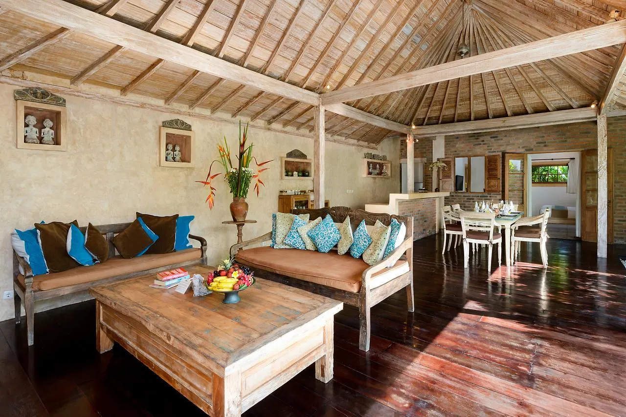 Villa Amsa Seminyak
