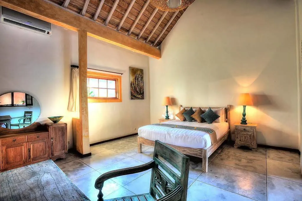Villa Amsa Σεμινιάκ