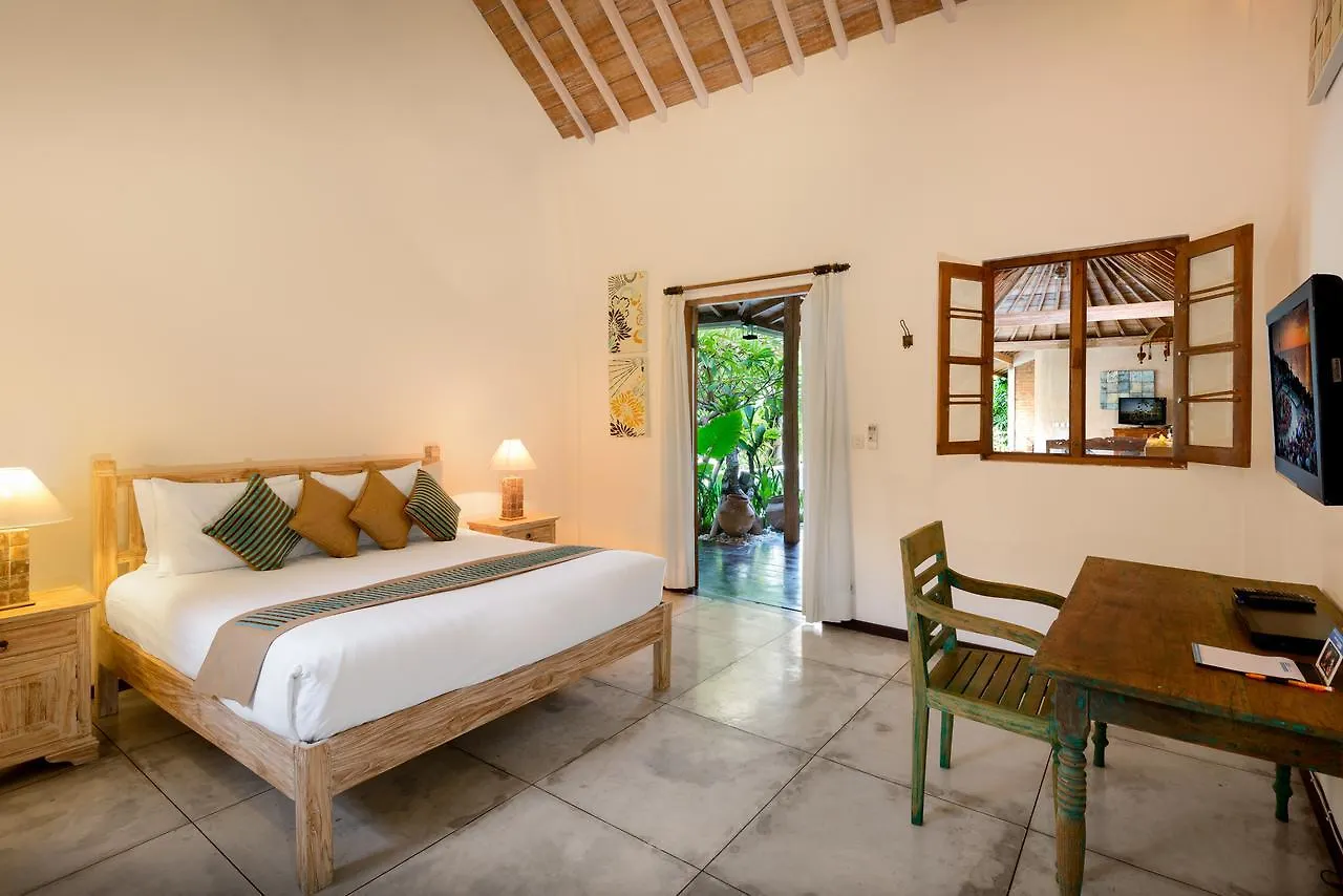 Villa Amsa Σεμινιάκ